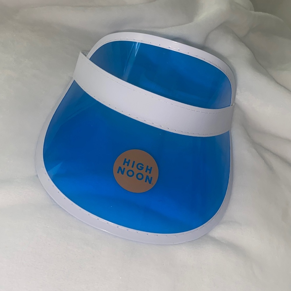 High Noon visor